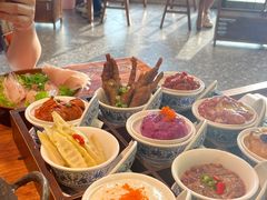 -楠火锅(哈尔滨金爵万象店)