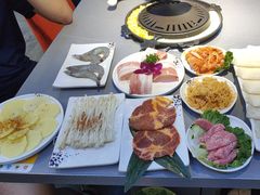 -外婆掌柜·东北家庭烤肉(托乐嘉店)