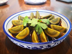 -兰边碗(鼓楼店)