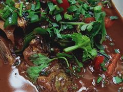 -金都大酒店(秦南店)