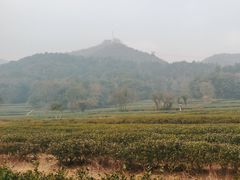 -北高峰