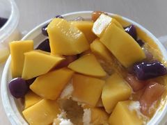 -水牛奶皇后糖水铺(深圳总店)