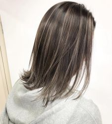 -THE LOG SALON 记录