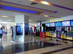 -万达影城(保定万博广场激光IMAX店)