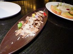 -C&R西班牙餐厅