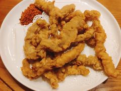 -太古汇海鲜姿造(延寿店)