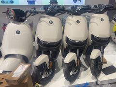 -九号电动车(安定门内大街店)