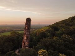 -上海佘山国家森林公园天马山园