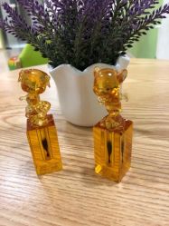 -天禧专业理胎发纪念品乐园·婴儿宝宝理发剃胎毛胎头胎毛笔定制店