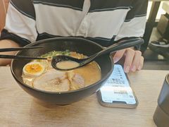 -一風堂拉面(深圳湾万象城店)