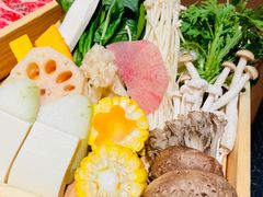 -锅物新语&寿喜烧.炉端割烹(世博源店)