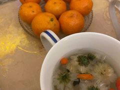 -华夏良子·足道SPA艾灸(三里屯店)