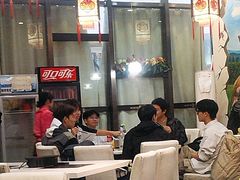 -黑山牛肉汤火锅(花城汇店)