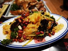 清新小拌菜-新兴园饺子馆(河南街店)
