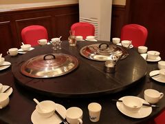 -喜来登采悦轩中餐厅