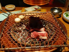 -王妃家(明洞中央店)