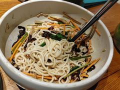 -云海肴·汽锅鸡·云南菜(天津国金汇店)