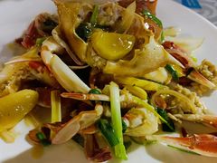 -范饭椰林川湘味海鲜·椰子鸡(三亚湾椰梦长廊店)