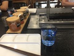 -桃园烧烤·砂锅(商业步行街店)