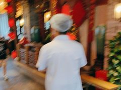 -二十八里太湖船菜(吉祥路店)