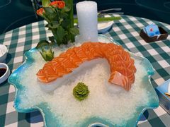 -快乐海鲜酒楼(滇池路店)