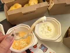 -PIXEL BOY炸鸡店(上海首店)