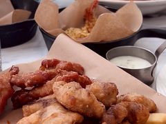 -必胜客(赛格国际购物中心店)