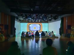 -小鸡哆哆故事屋·儿童乐园(嘉里城店)