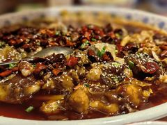 -杨记隆府重庆江湖菜(大悦城店)