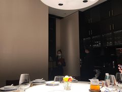 包厢-炳胜私厨(万象前海店)