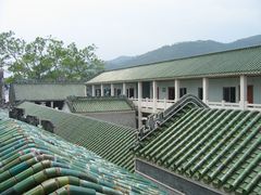 -悦城龙母祖庙