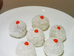 -悦融琥珀·京鲁菜·海味珍品(西单店)
