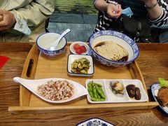 -孙盛兴奥灶面馆·蟹黄面·三虾面(山塘街总店)