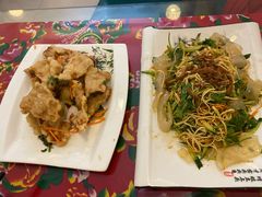 锅包肉-东北王食府(科大店)