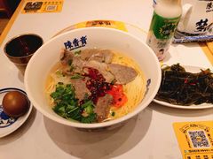 -陳香貴·兰州牛肉面(上海长风大悦城店)