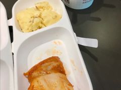 -肯德基(沈阳机场T3店)