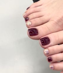 -RL Nail·瑞丽美甲美睫品牌原创店