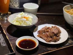 酱牛肉-喜晋道面馆(华严寺广场店)