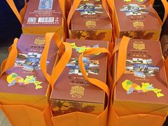 -鹏城八珍深圳特产手信(罗湖店)