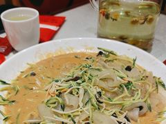 -添福来墨鱼饺子 · 海鲜东北菜(大连星海·黄浦路店)