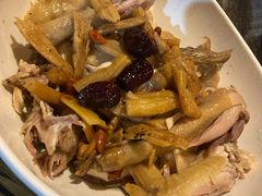 -东馆和天下特色餐饮(工农店)