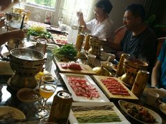 -慢丽江·云南野生菌土鸡锅(西山店)