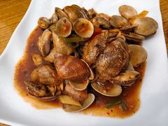 -哈味食店(外伶仃岛店)