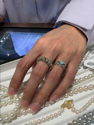 -Cindy Jewelry·钻戒·彩色宝石