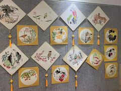 -秦汉胡同国学书院(川沙分馆)