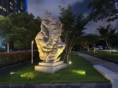 -招商银行(上海分行营业部)