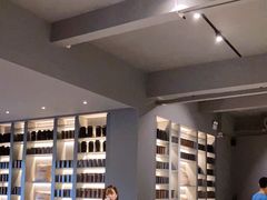 -来回·咖啡(钟村咖啡豆店)