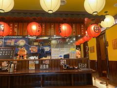 -鸟鹏烧鸟居酒屋(仁恒梦中心店)