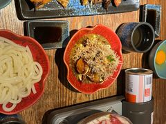 -王氏炉匠·烧鸟放题自助(好运街店)