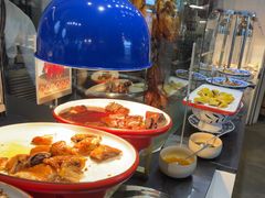 -The COOK·厨餐厅·自助餐(浦东嘉里大酒店)